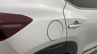 Used 2022 Nissan Magnite XV Premium Turbo CVT Petrol Automatic dents MINOR SCRATCH