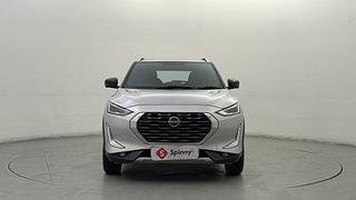 Used 2022 Nissan Magnite XV Premium Turbo CVT Petrol Automatic exterior FRONT VIEW