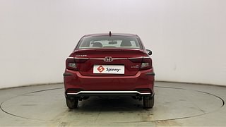 Used 2021 Honda Amaze VX MT 1.2 Petrol Petrol Manual exterior BACK VIEW