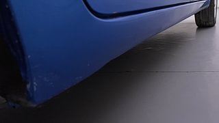 Used 2014 Maruti Suzuki Celerio VXI AMT Petrol Automatic dents MINOR SCRATCH