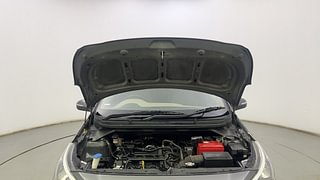 Used 2020 Hyundai Elite i20 Sportz Plus 1.2 Petrol Manual engine ENGINE & BONNET OPEN FRONT VIEW