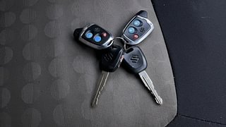 Used 2014 Maruti Suzuki Celerio VXI AMT Petrol Automatic extra CAR KEY VIEW