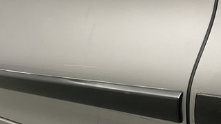 Used 2023 Maruti Suzuki Celerio ZXI Petrol Manual dents MINOR DENT