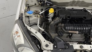 Used 2014 Maruti Suzuki Alto 800 Lxi Petrol Manual engine ENGINE RIGHT SIDE VIEW
