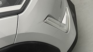 Used 2022 Nissan Magnite XV Premium Turbo CVT Petrol Automatic dents MINOR SCRATCH