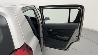 Used 2014 Maruti Suzuki Alto 800 Lxi Petrol Manual interior RIGHT REAR DOOR OPEN VIEW