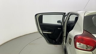 Used 2022 Maruti Suzuki Celerio ZXI Plus Petrol Manual interior LEFT REAR DOOR OPEN VIEW