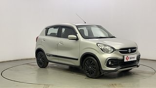 Used 2022 Maruti Suzuki Celerio ZXI Plus Petrol Manual exterior RIGHT FRONT CORNER VIEW