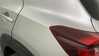 Used 2022 Nissan Magnite XV Premium Turbo CVT Petrol Automatic dents MINOR DENT