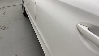 Used 2017 Hyundai Elite i20 Asta 1.2 Petrol Manual dents MINOR SCRATCH