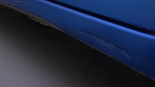 Used 2014 Maruti Suzuki Celerio VXI AMT Petrol Automatic dents MINOR DENT