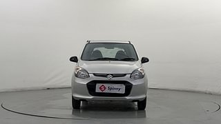 Used 2014 Maruti Suzuki Alto 800 Lxi Petrol Manual exterior FRONT VIEW