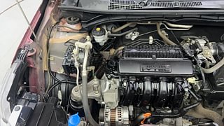 Used 2021 Honda Amaze VX MT 1.2 Petrol Petrol Manual engine ENGINE RIGHT SIDE VIEW