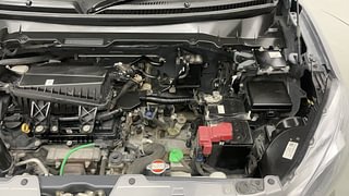 Used 2023 Maruti Suzuki Celerio ZXI Petrol Manual engine ENGINE LEFT SIDE VIEW