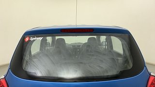 Used 2014 Maruti Suzuki Celerio VXi AMT Petrol Automatic exterior BACK WINDSHIELD VIEW