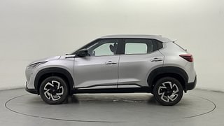Used 2022 Nissan Magnite XV Premium Turbo CVT Petrol Automatic exterior LEFT SIDE VIEW