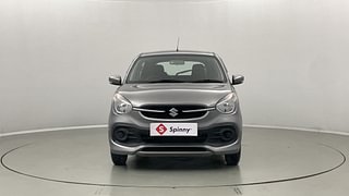 Used 2023 Maruti Suzuki Celerio ZXI Petrol Manual exterior FRONT VIEW