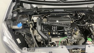 Used 2023 Maruti Suzuki Celerio ZXI Petrol Manual engine ENGINE RIGHT SIDE VIEW