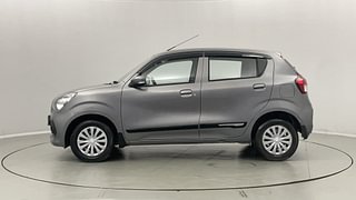 Used 2023 Maruti Suzuki Celerio ZXI Petrol Manual exterior LEFT SIDE VIEW