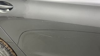 Used 2020 Hyundai Elite i20 Sportz Plus 1.2 Petrol Manual dents MINOR SCRATCH