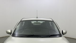 Used 2022 Maruti Suzuki Celerio ZXI Plus Petrol Manual exterior FRONT WINDSHIELD VIEW
