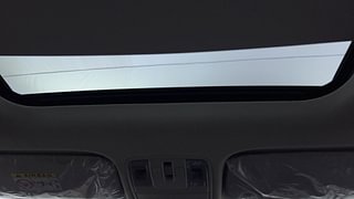 Used 2021 Hyundai Alcazar Platinum (O) 6 STR 2.0 Petrol AT Petrol Automatic top_features Sunroof