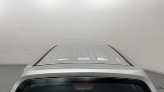Used 2014 Maruti Suzuki Alto 800 Lxi Petrol Manual exterior EXTERIOR ROOF VIEW