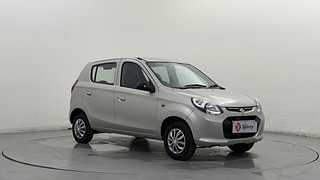 Used 2014 Maruti Suzuki Alto 800 Lxi Petrol Manual exterior RIGHT FRONT CORNER VIEW