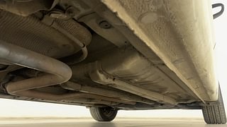 Used 2017 Hyundai Elite i20 Asta 1.2 Petrol Manual extra REAR RIGHT UNDERBODY VIEW