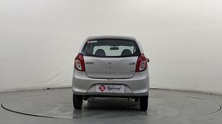 Used 2014 Maruti Suzuki Alto 800 Lxi Petrol Manual exterior BACK VIEW