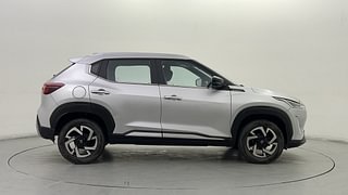 Used 2022 Nissan Magnite XV Premium Turbo CVT Petrol Automatic exterior RIGHT SIDE VIEW