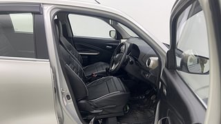 Used 2022 Maruti Suzuki Celerio ZXI Plus Petrol Manual interior RIGHT SIDE FRONT DOOR CABIN VIEW