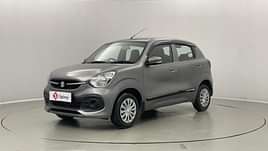 2023 Maruti Suzuki Celerio ZXI