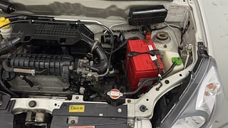 Used 2014 Maruti Suzuki Alto 800 Lxi Petrol Manual engine ENGINE LEFT SIDE VIEW