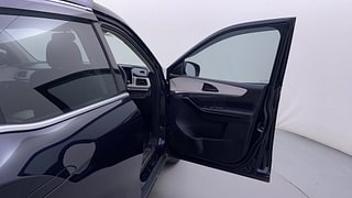 Used 2022 Mahindra XUV700 AX 5 Petrol AT 5 STR Petrol Automatic interior RIGHT FRONT DOOR OPEN VIEW