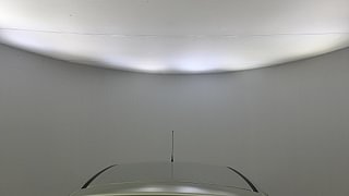 Used 2022 Maruti Suzuki Celerio ZXI Plus Petrol Manual exterior EXTERIOR ROOF VIEW