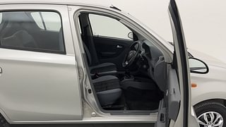Used 2014 Maruti Suzuki Alto 800 Lxi Petrol Manual interior RIGHT SIDE FRONT DOOR CABIN VIEW