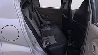 Used 2016 Datsun Redi-GO [2015-2019] T (O) Petrol Manual interior RIGHT SIDE REAR DOOR CABIN VIEW