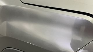Used 2021 Tata Punch Accomplished Dazzle Pack MT Petrol Manual dents MINOR DENT