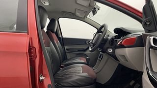 Used 2019 Tata Tiago Revotron XZ Plus Petrol Manual interior RIGHT SIDE FRONT DOOR CABIN VIEW