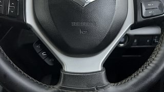Used 2021 Maruti Suzuki S-Cross Zeta Petrol Manual top_features Airbags