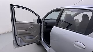 Used 2016 Datsun Redi-GO [2015-2019] T (O) Petrol Manual interior LEFT FRONT DOOR OPEN VIEW