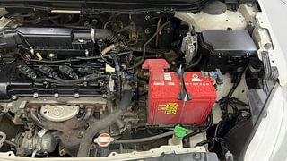 Used 2021 Maruti Suzuki S-Cross Zeta Petrol Manual engine ENGINE LEFT SIDE VIEW