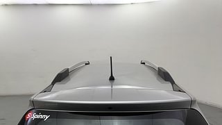 Used 2018 Honda BR-V V CVT Petrol Petrol Automatic exterior EXTERIOR ROOF VIEW