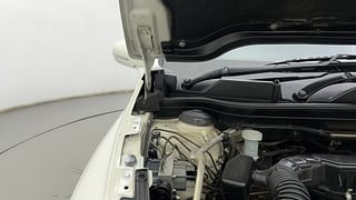 Used 2021 Maruti Suzuki S-Cross Zeta Petrol Manual engine ENGINE RIGHT SIDE HINGE & APRON VIEW