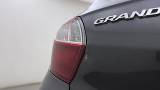 Used 2022 Hyundai Grand i10 Nios Sportz 1.2 Kappa VTVT Petrol Manual dents MINOR DENT