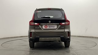 Used 2021 Maruti Suzuki XL6 Alpha MT Petrol Petrol Manual exterior BACK VIEW