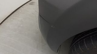 Used 2022 Hyundai Grand i10 Nios Sportz 1.2 Kappa VTVT Petrol Manual dents MINOR SCRATCH