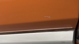 Used 2020 Kia Seltos [2019-2021] HTX Plus AT D Diesel Automatic dents MINOR SCRATCH