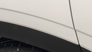 Used 2022 Hyundai Alcazar Signature (O) 6 STR 1.5 Diesel AT Diesel Automatic dents MINOR DENT